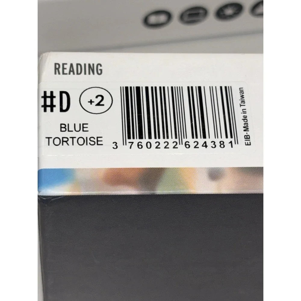 Izipizi reading #d
